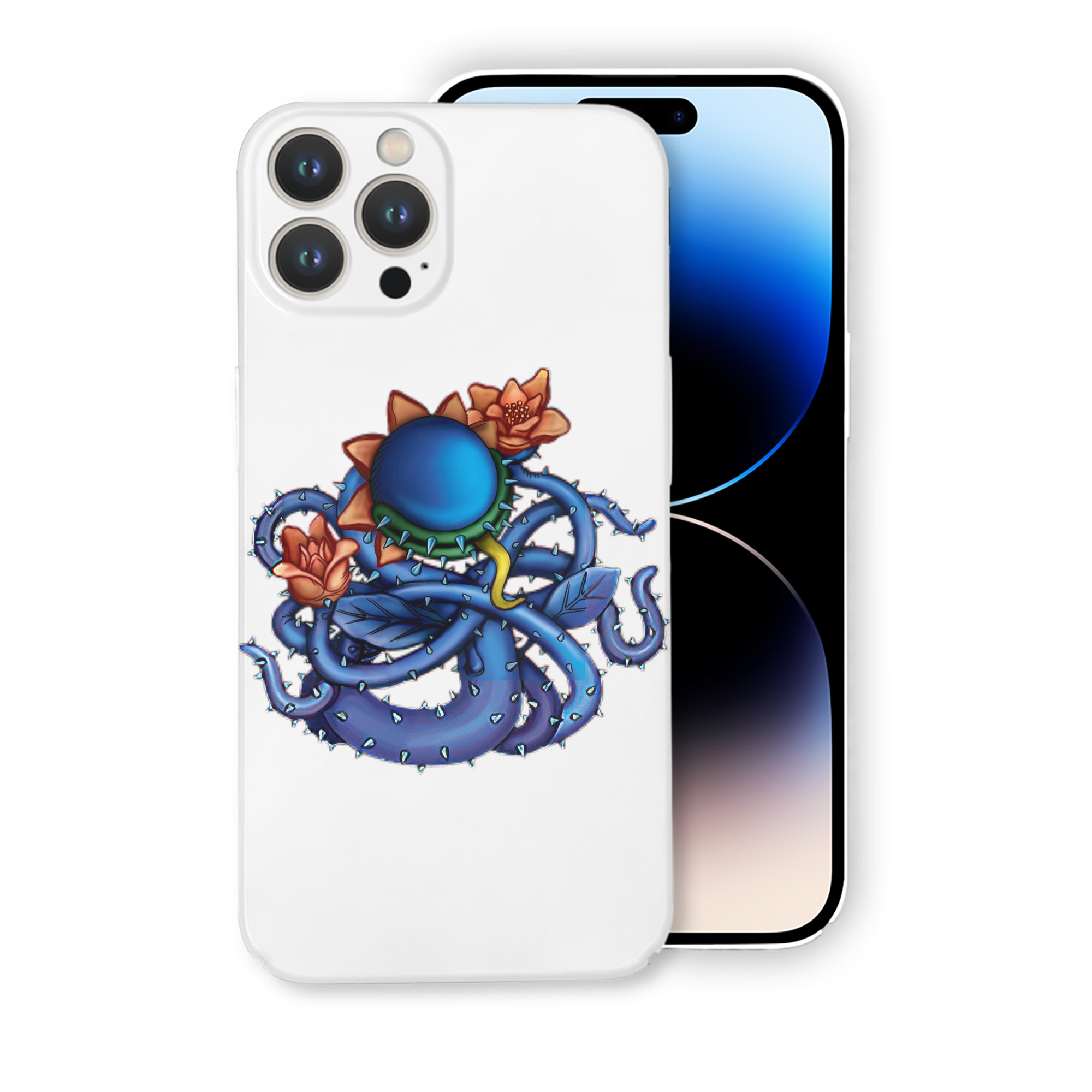 （画像用） 遊☆戯☆王 Yu-Gi-Oh! 【iPhone 14シリーズ対応】ハードケース